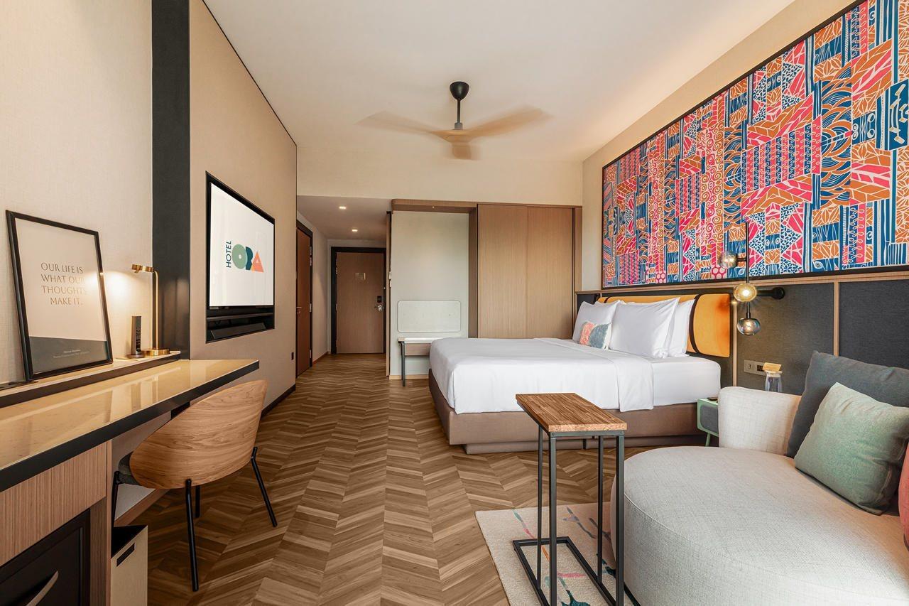 World Sentosa - Festive Tempat peranginan 5*