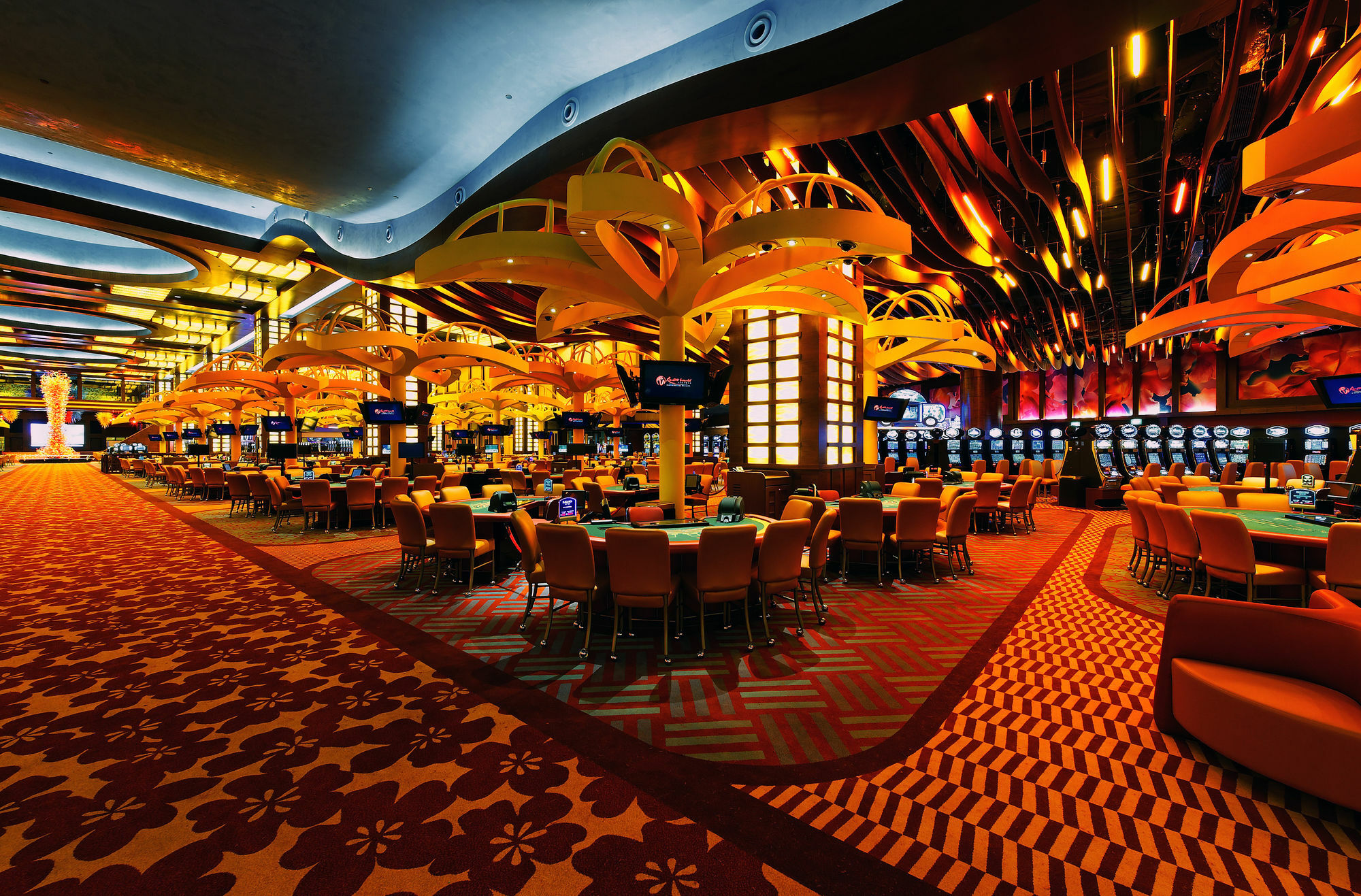 World Sentosa - Festive Singapura